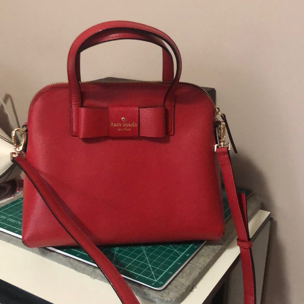 Kate spade purse